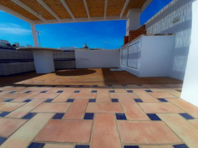 Casa Sun7 - Moradia Típica Olhanense